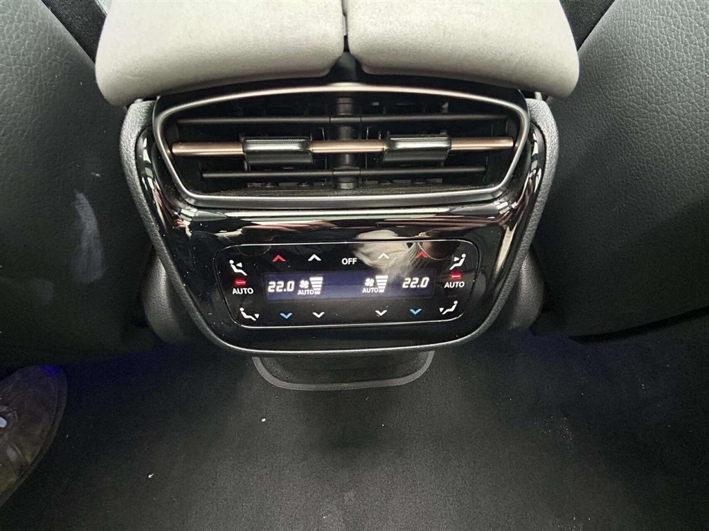 Mercedes-Benz EQS 450 EL 4Matic 360HK 5d Aut.