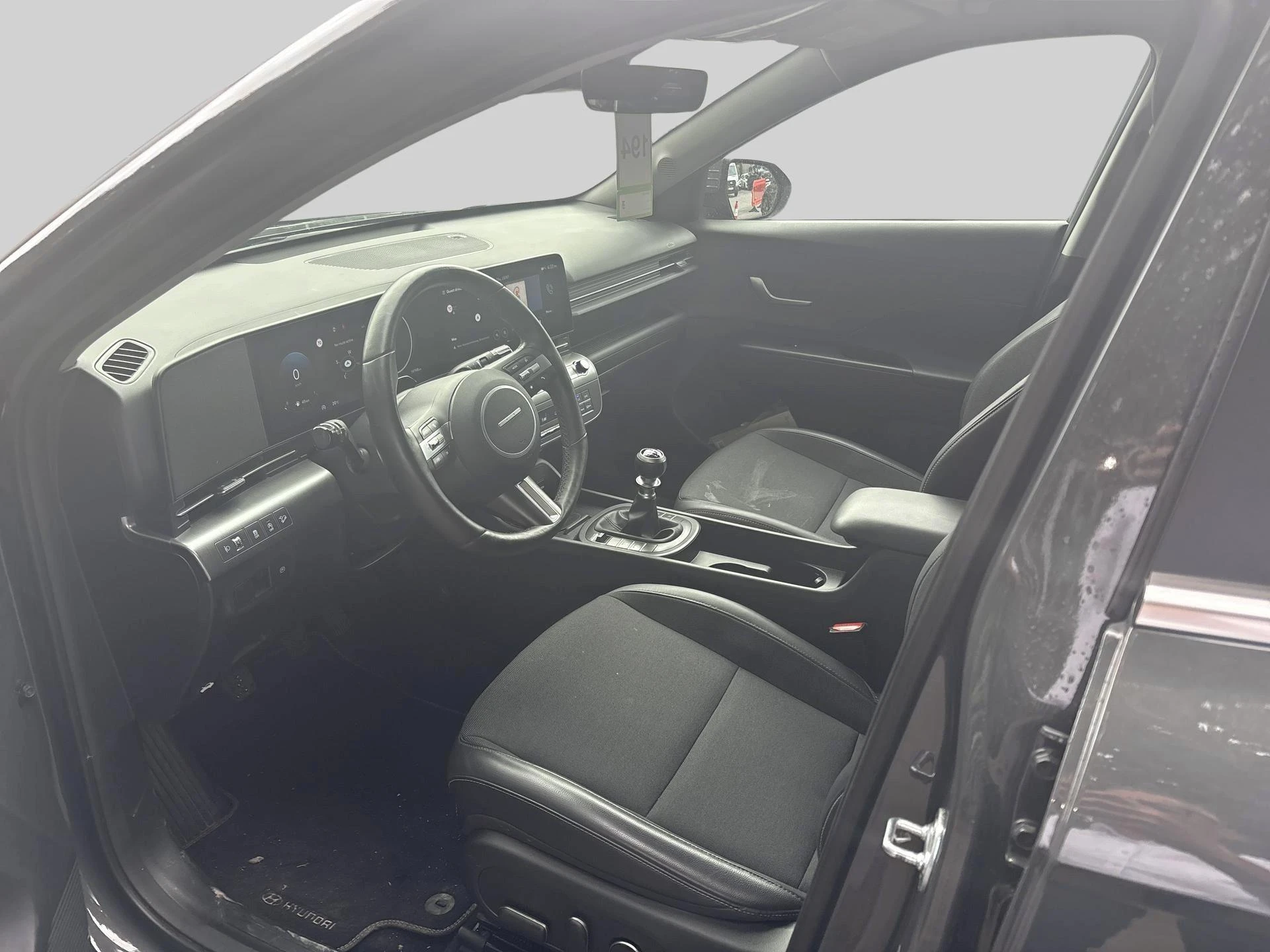 Hyundai Kona 1.6 T-GDI Feel Comfort 48V
