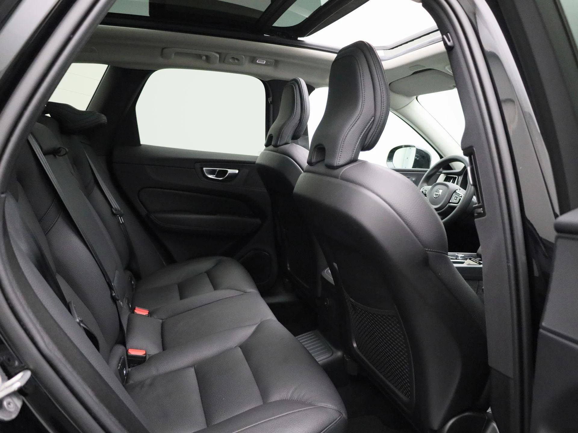 Volvo XC60 T6 PHEV Plus Dark Aut.