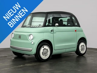 Fiat Topolino