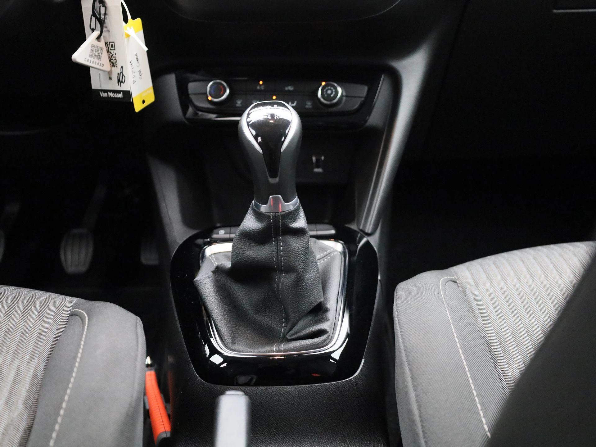 Opel Corsa 1.2 Edition