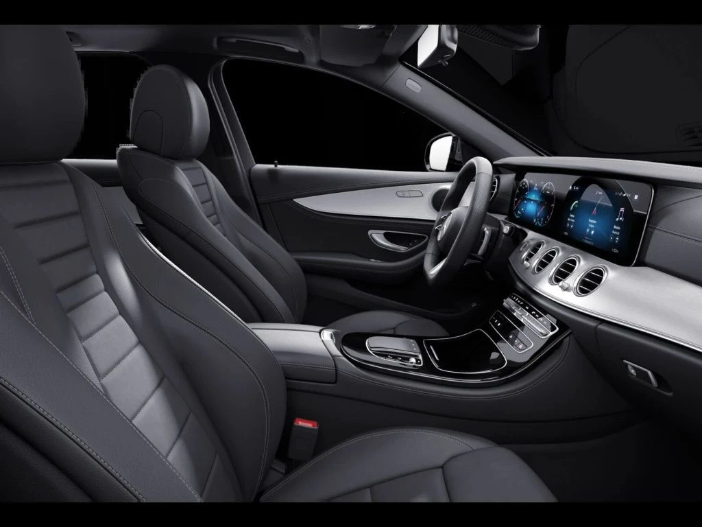 Mercedes-Benz-E-Klasse 200 d-image-10