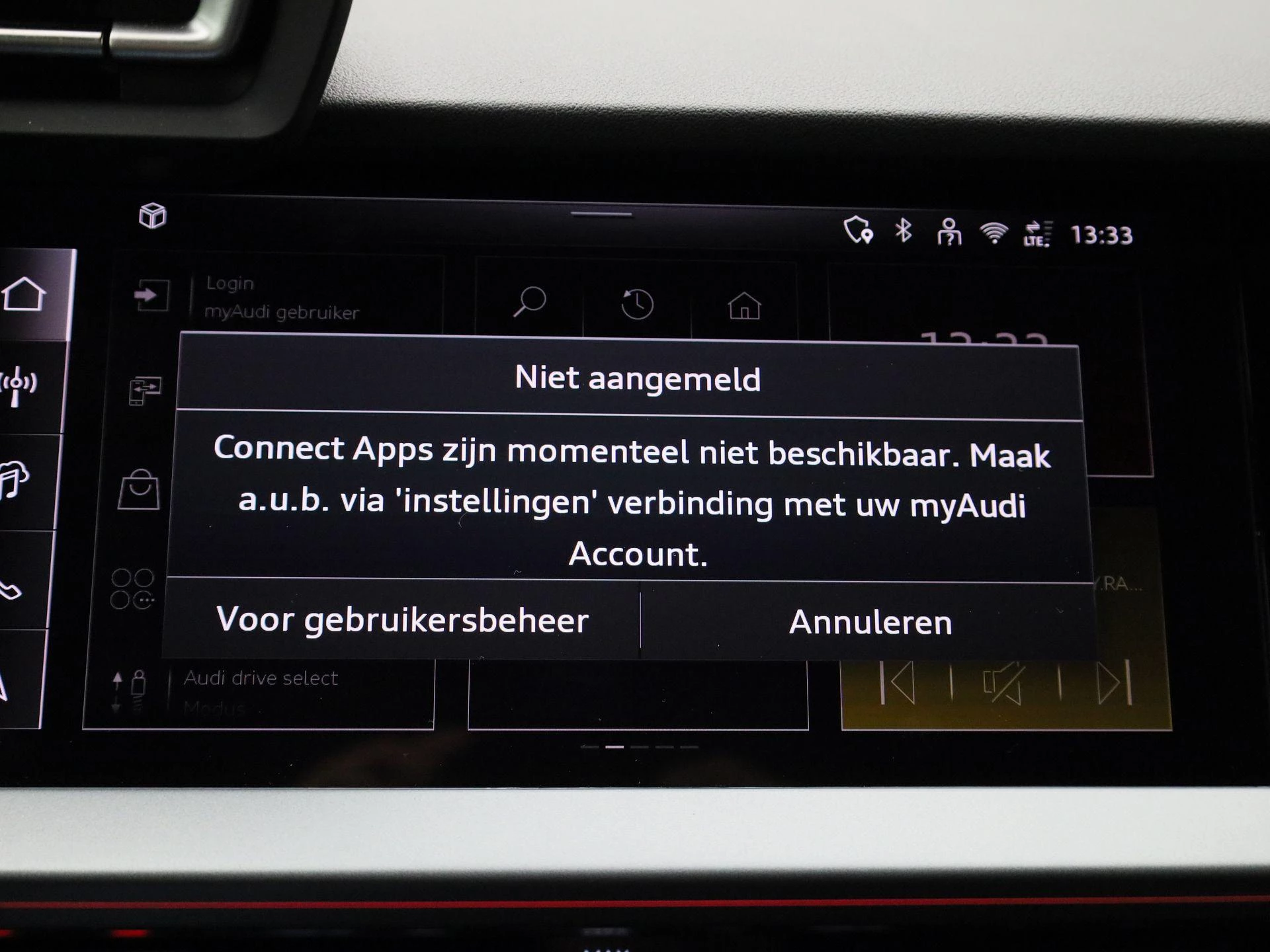 Audi A3 Sportback 40 TFSI e S edition 204 PK