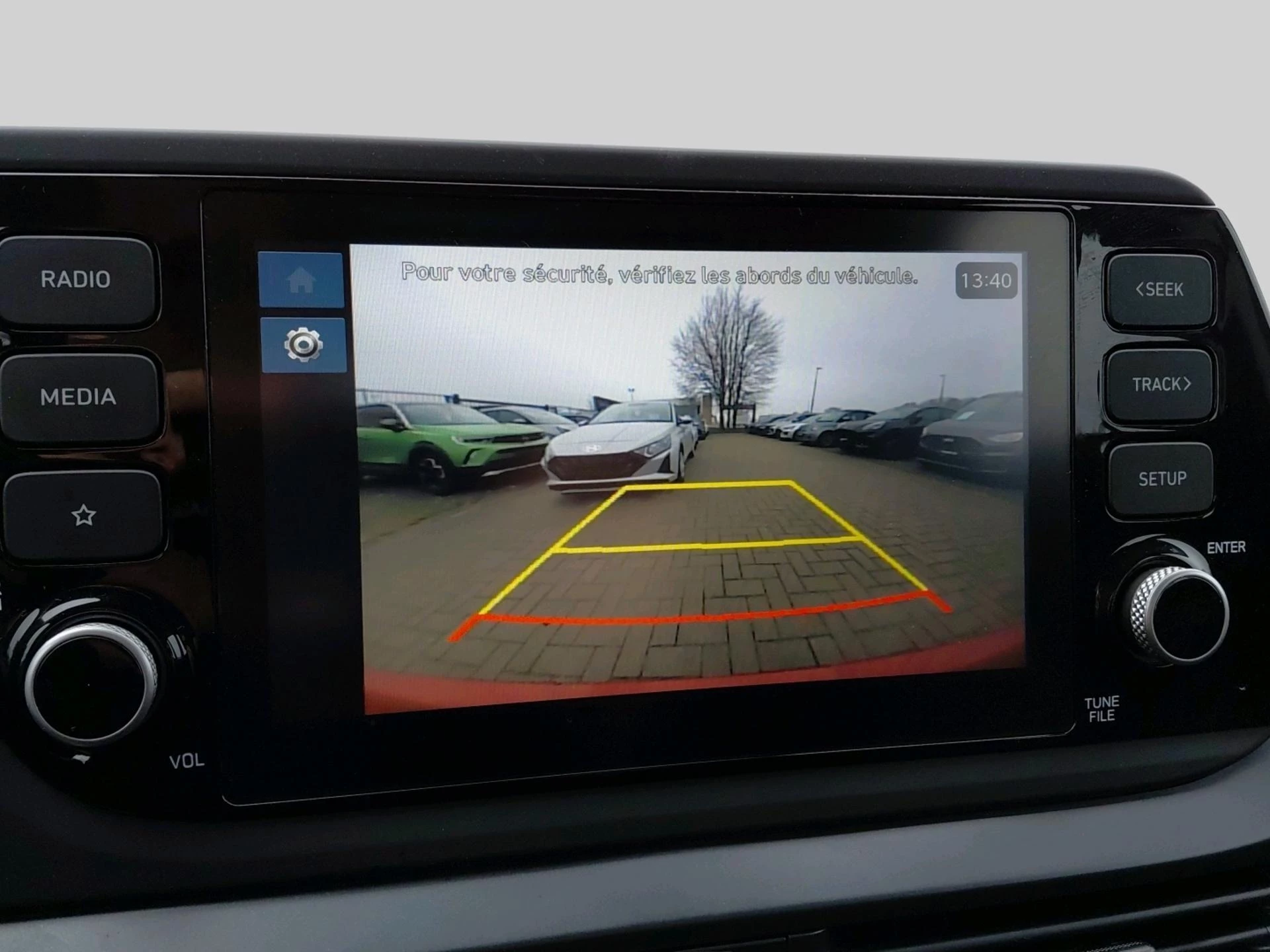 Hyundai i20 1.0T TWIST