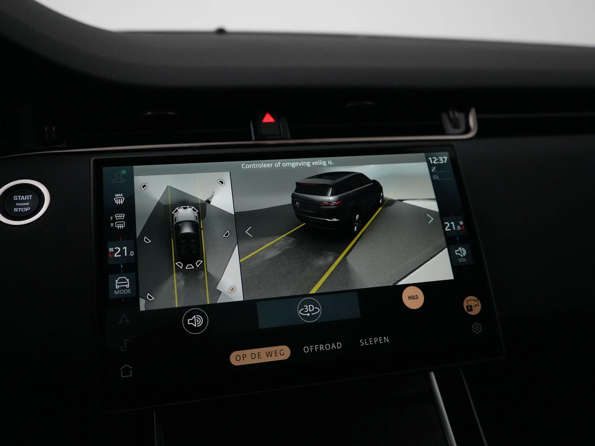 Land Rover-Range Rover Evoque-image-33