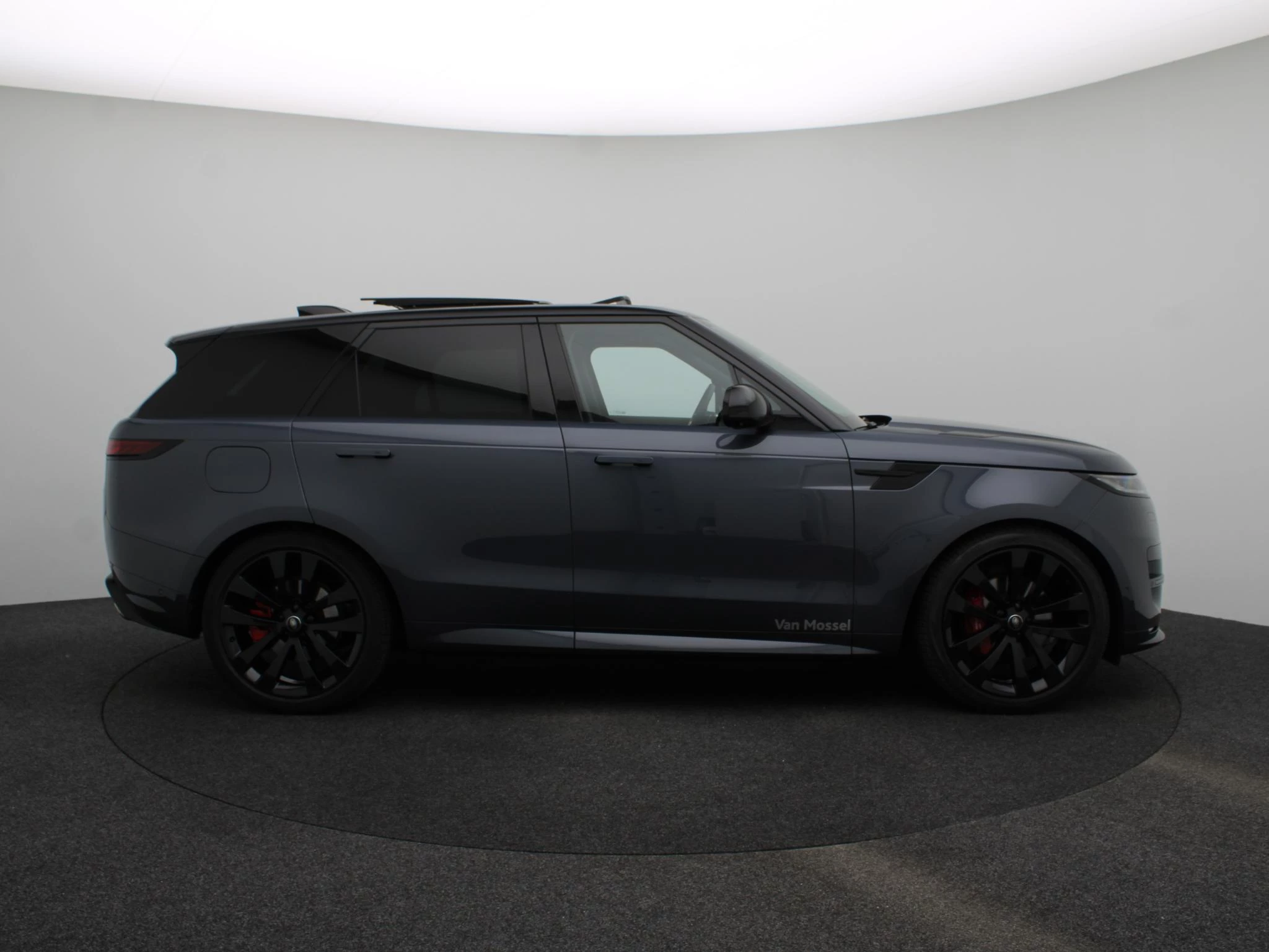 Land Rover Range Rover Sport 3.0 P460e Dynamic SE PHEV