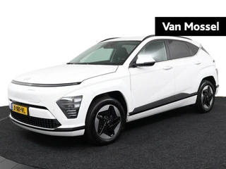 Hyundai Kona Electric Comfort Smart 65.4 kWh |