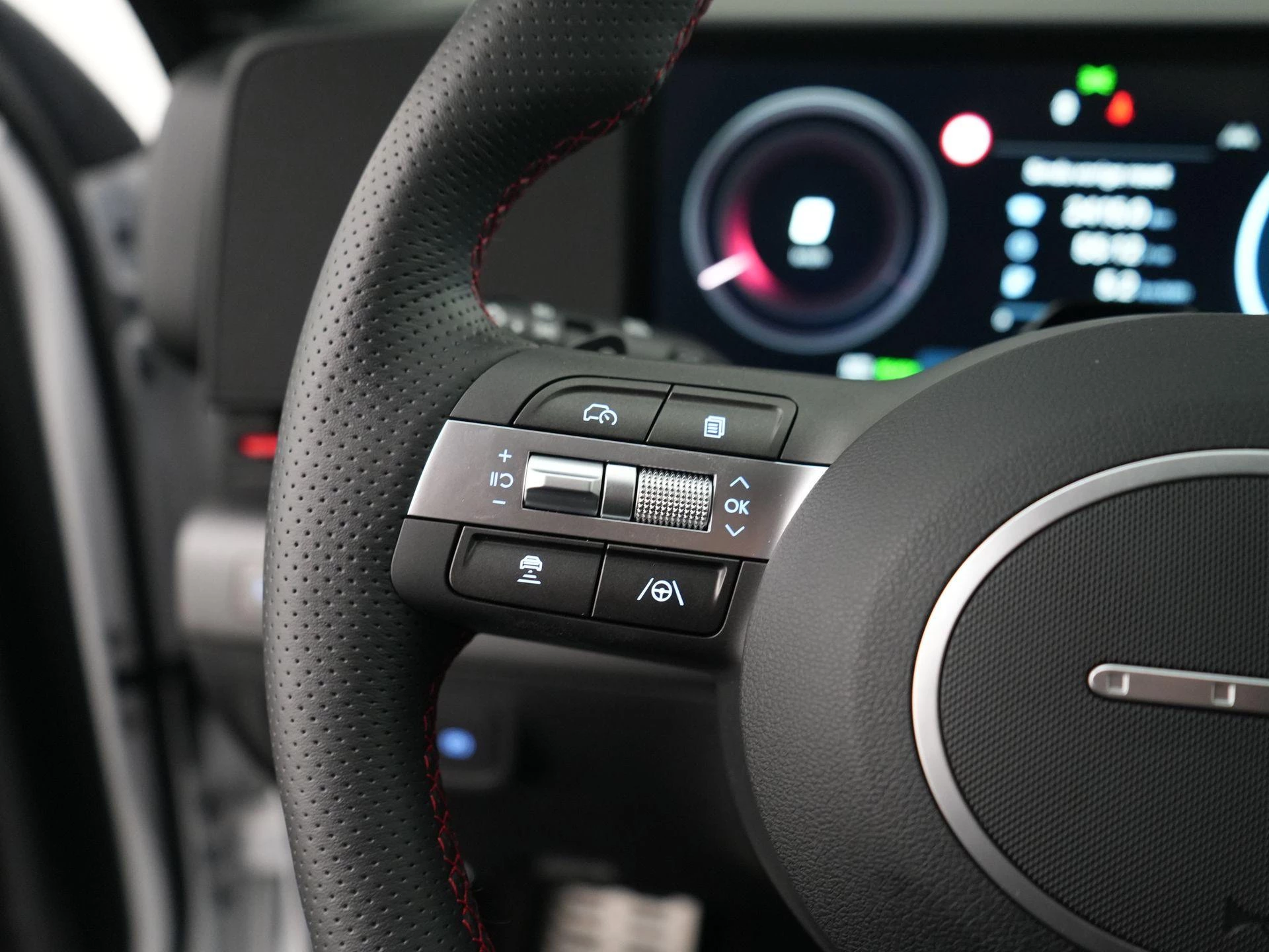 Hyundai Kona Electric N Line Business 64.8 kWh