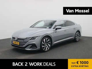 Volkswagen Arteon 2.0 TSI R-Line Business+