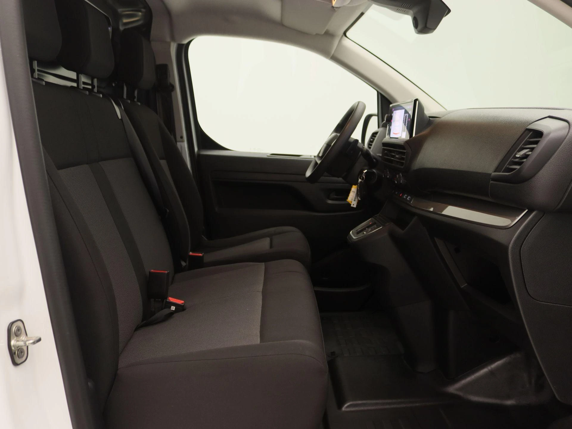 Fiat Scudo 2.0 Diesel 145 S&S L3
