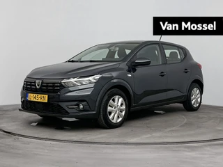 Dacia Sandero 1.0 TCe 90Pk Comfort