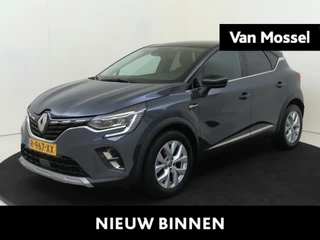Renault Captur 1.0 TCe 90 Intens