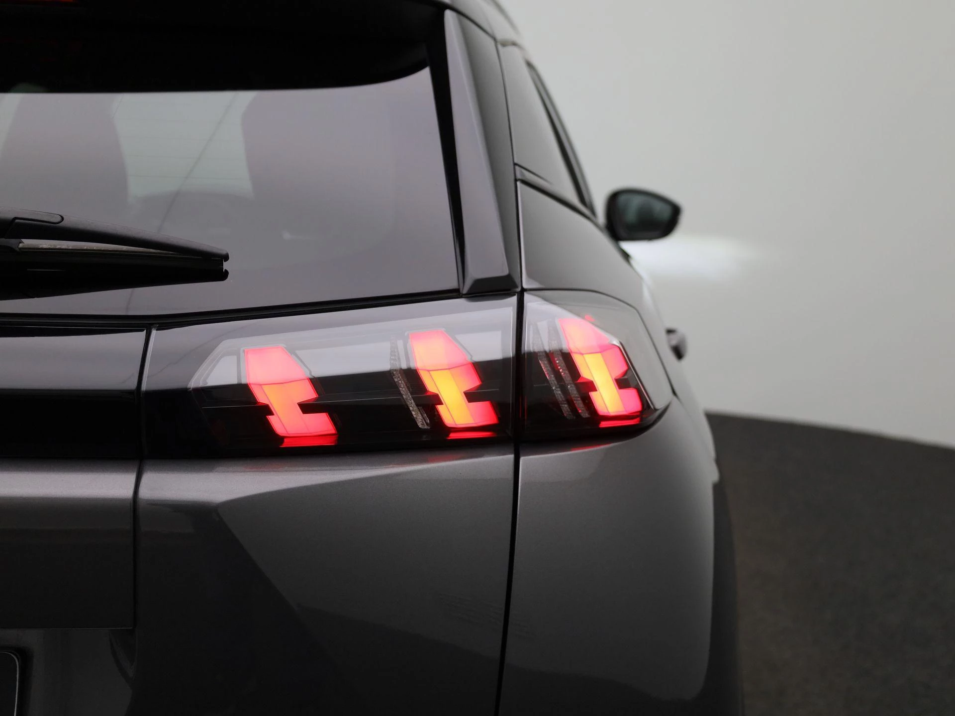 Peugeot 2008 1.5 BlueHDi S&S Allure Pack LED | Carplay | Camera