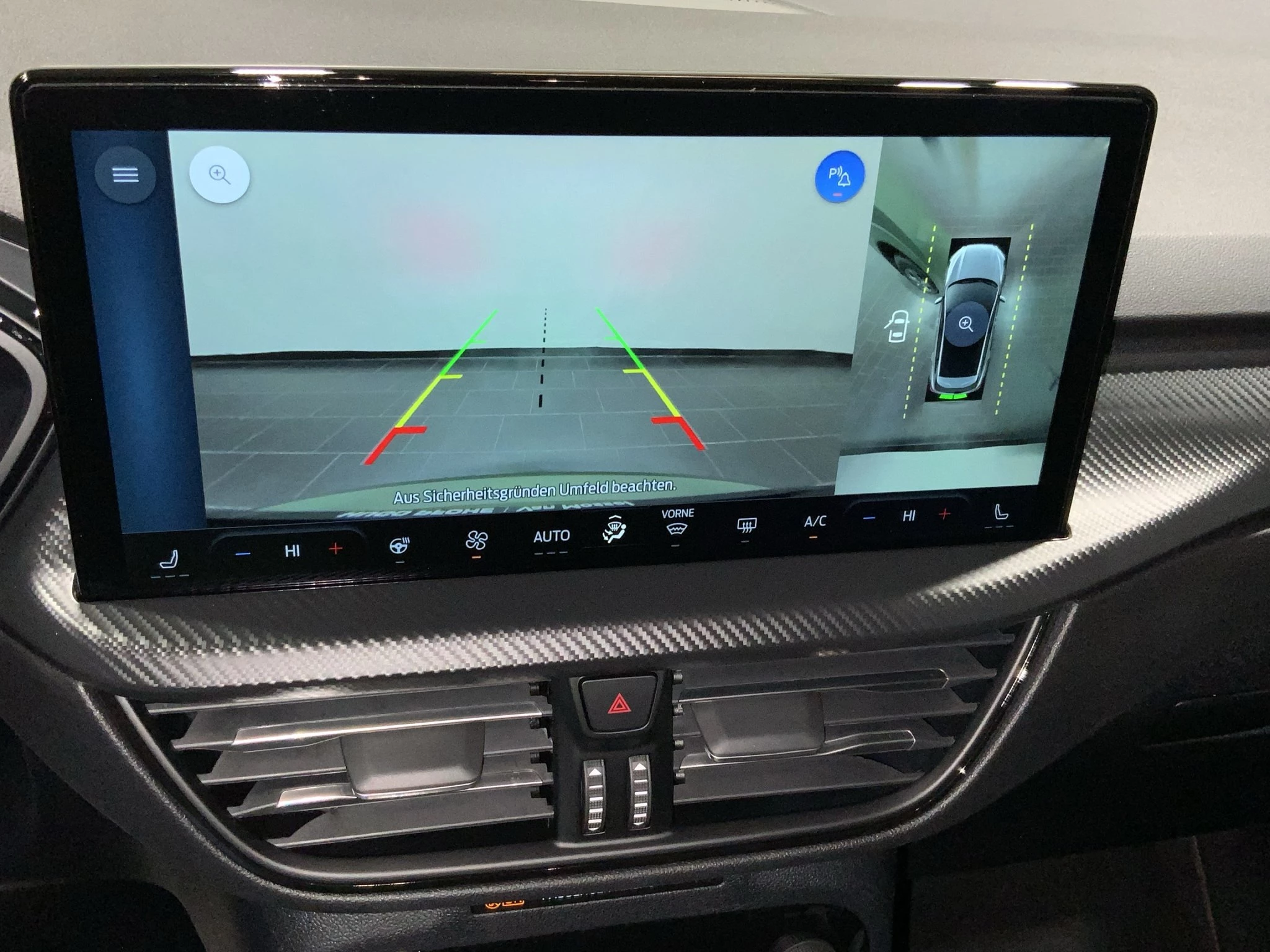 Ford Kuga ST-Line X Aut.*360GRAD*LED-MATRIX*NAVI*GRA*WINTER-PKT.