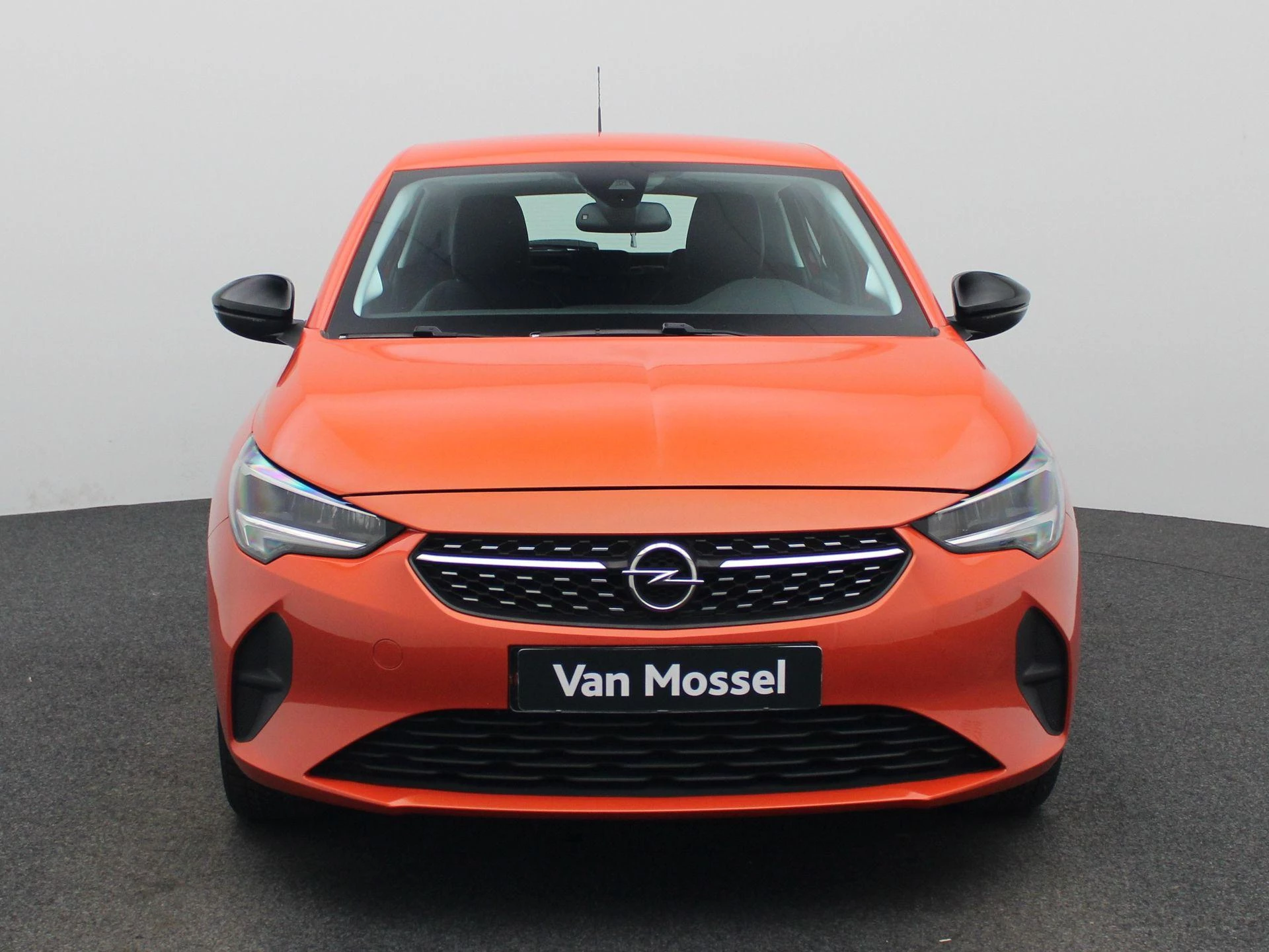 Opel Corsa-e Electric 50 kWh
