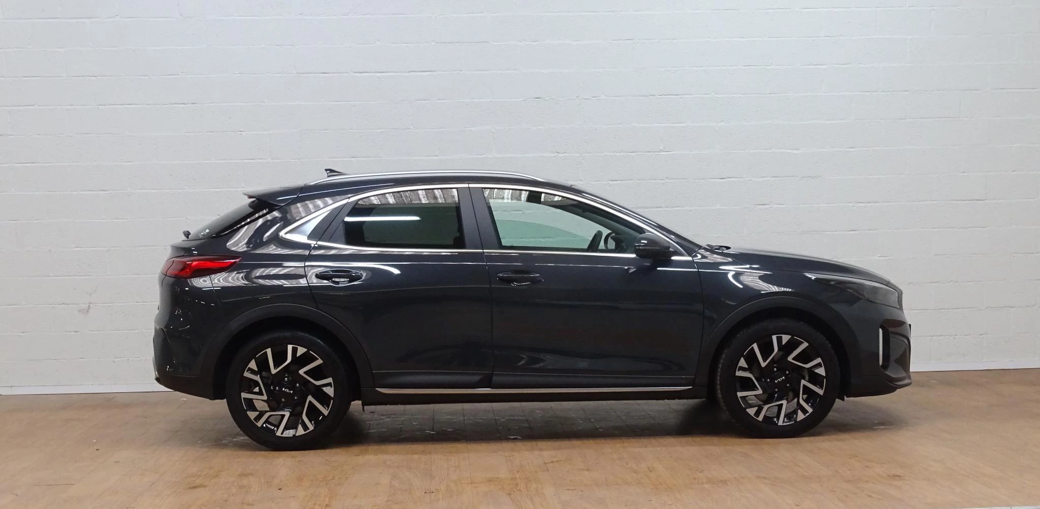 Kia XCeed 1.0 T-GDi 100 Pulse