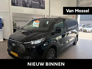 Ford E-Transit Cust. 320 L2H1 Limited 65 kWh