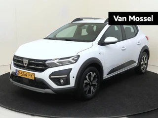 Dacia Sandero Stepway 1.0 TCe 90 Essential