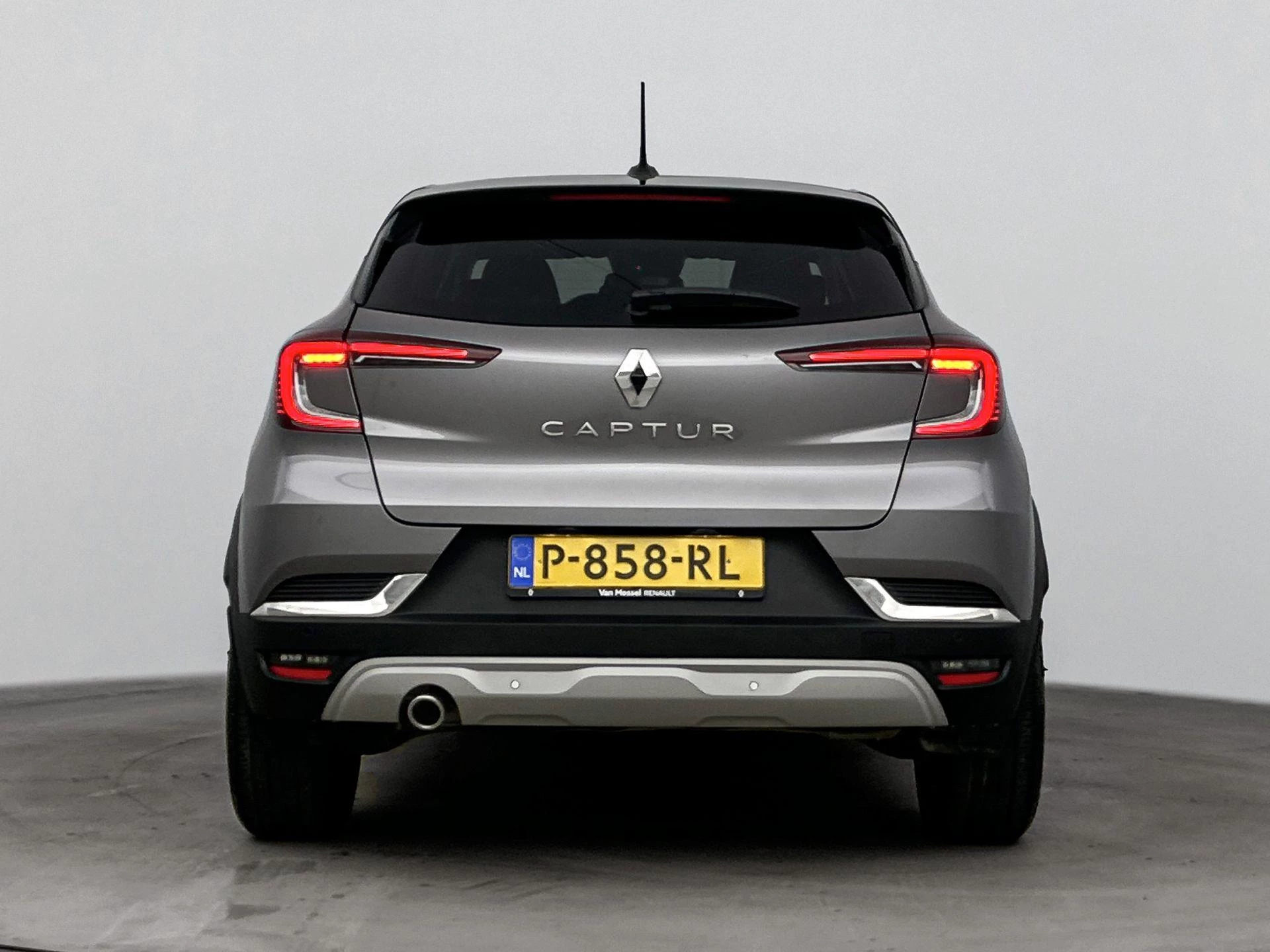Renault Captur 1.0 TCe Edition One 90PK
