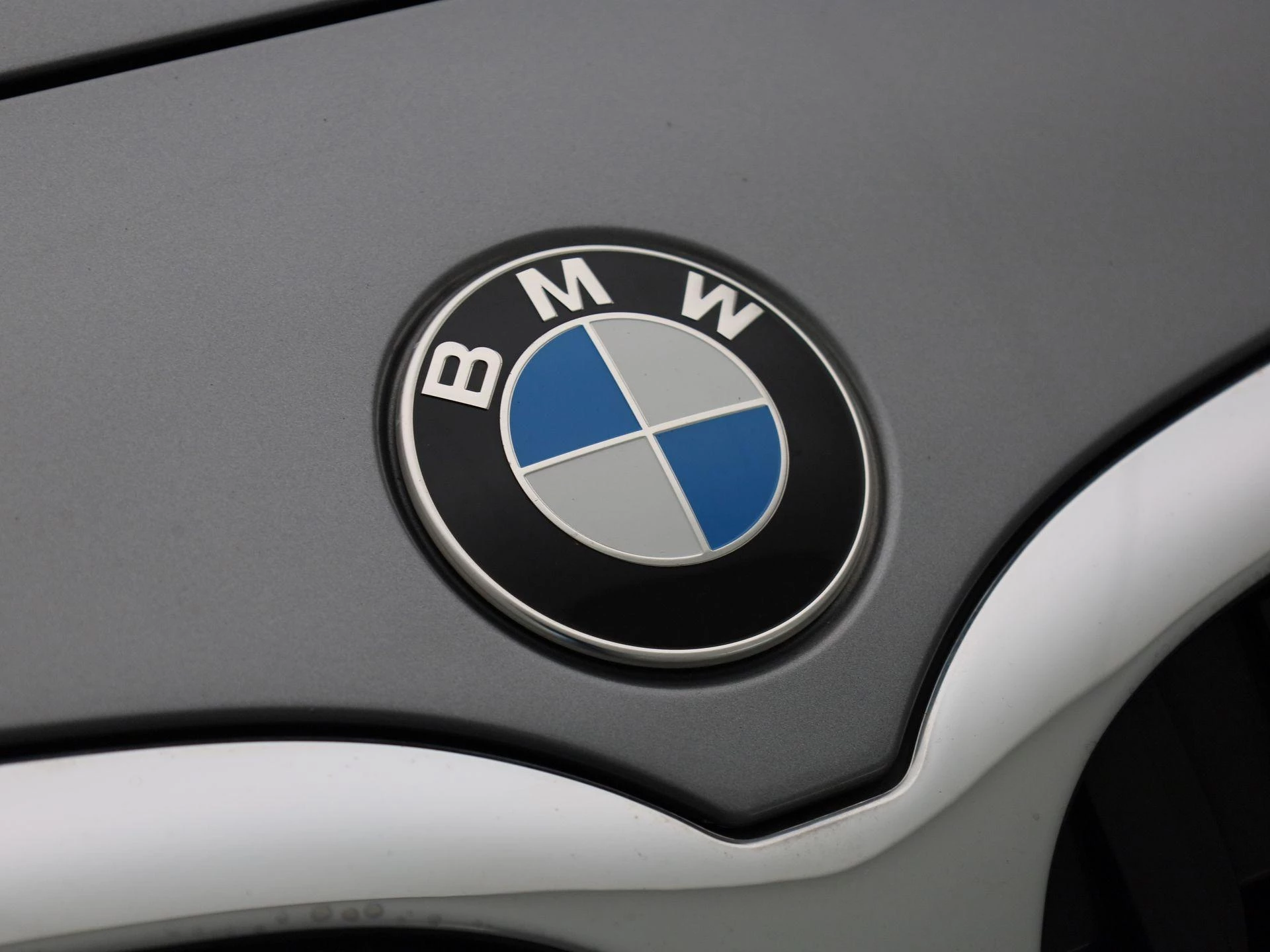 BMW 1 Reeks Hatch 116d (85 kW)