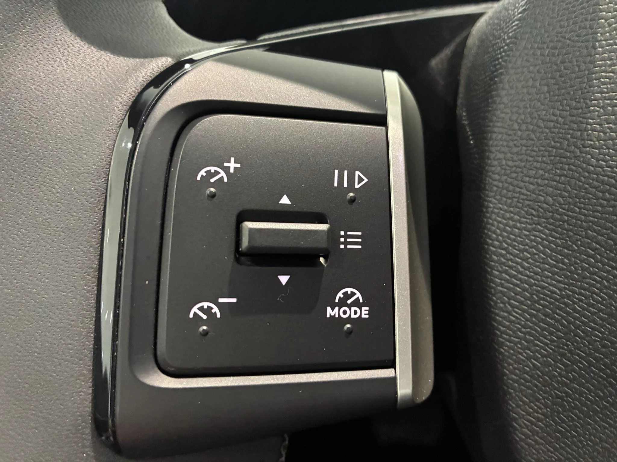 Citroën C3 Aircross 1.2 Hybrid 145pk Max