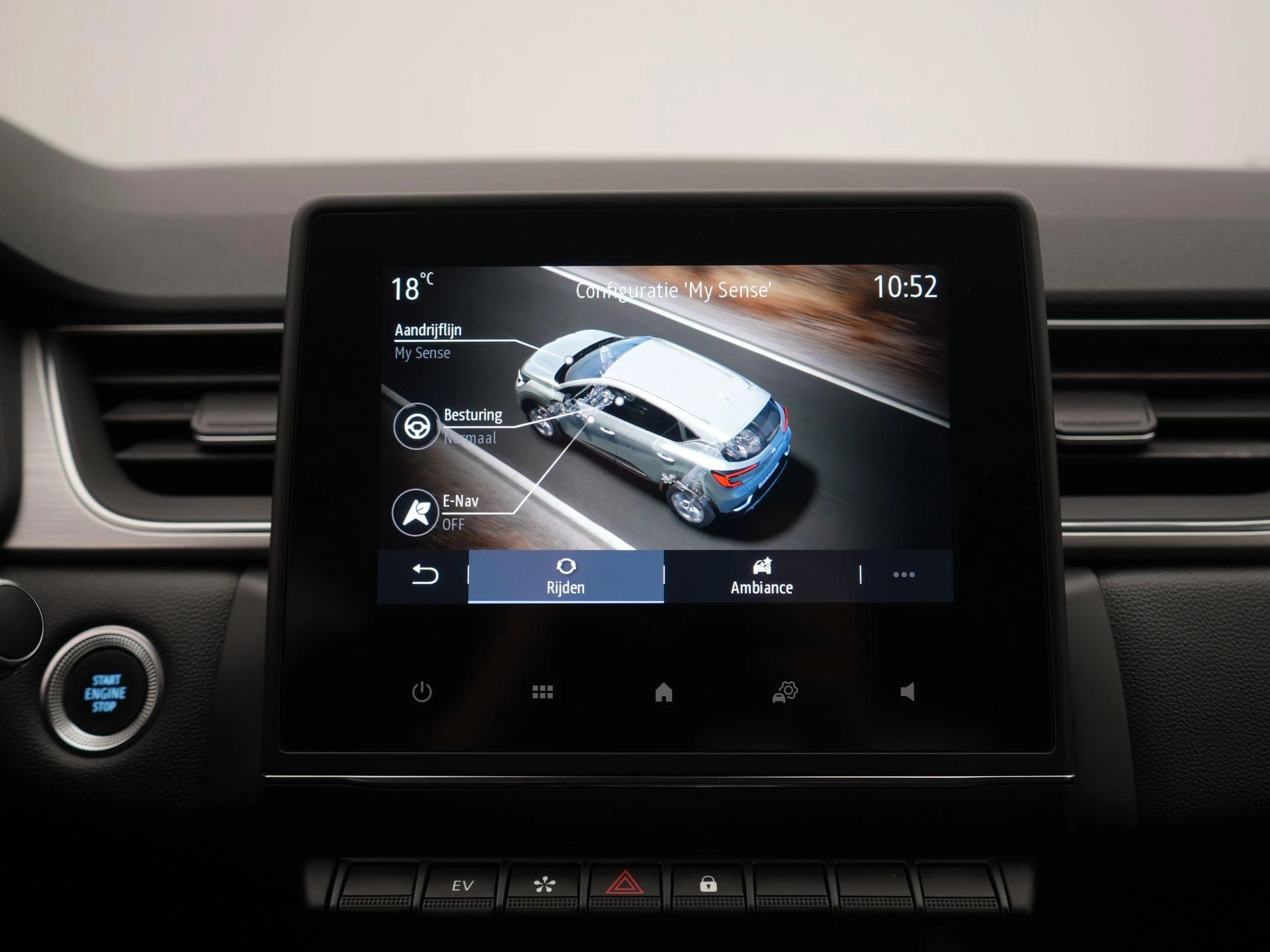 Renault Captur 1.6 E-Tech Plug-in Hybrid 160 Business