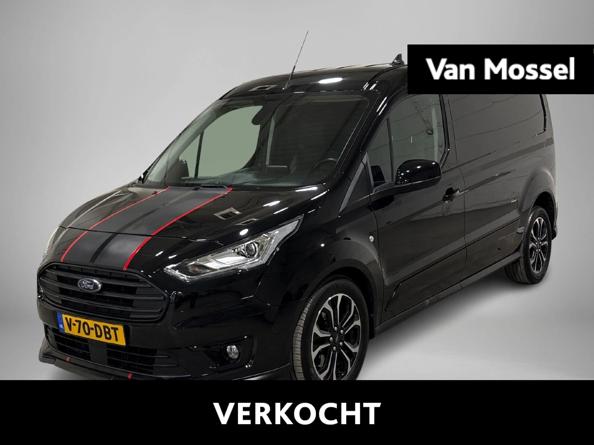 Ford-Transit Connect-image-0