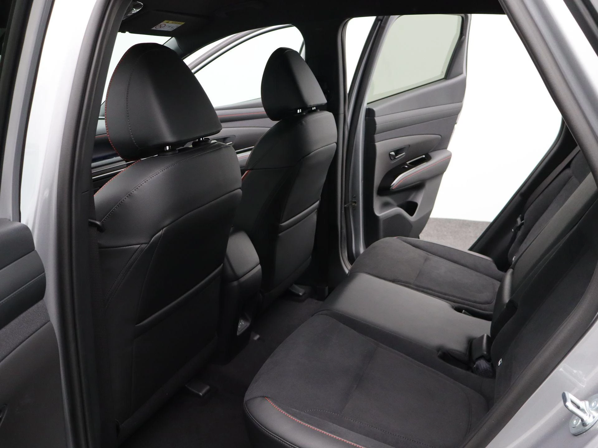 Hyundai Tucson 1.6 T-GDI PHEV N Line Business