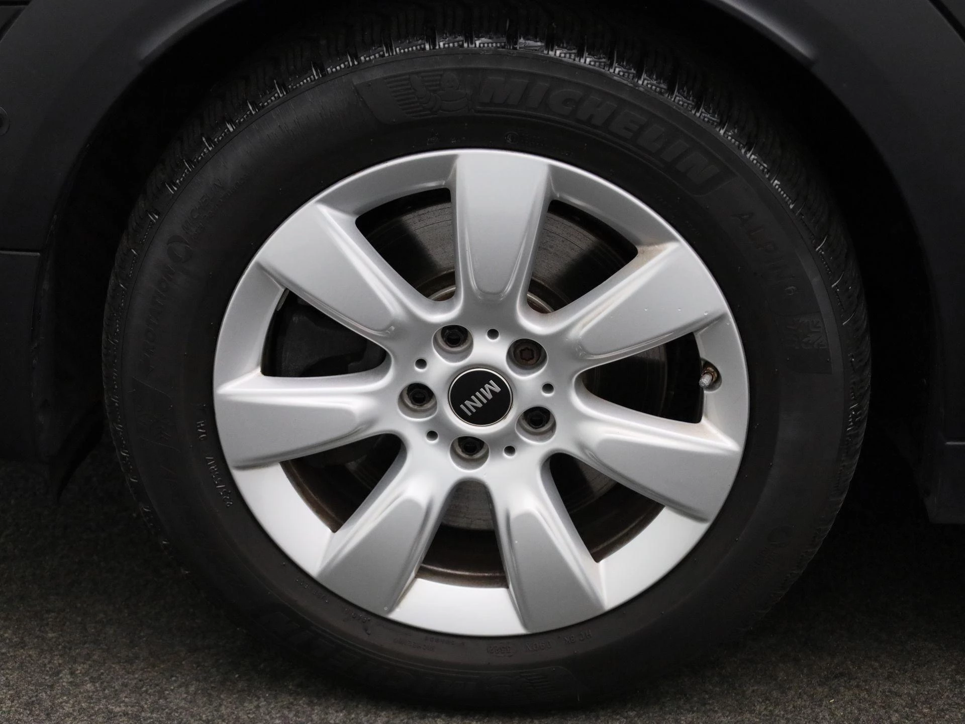 MINI Countryman Cooper (100 kW)