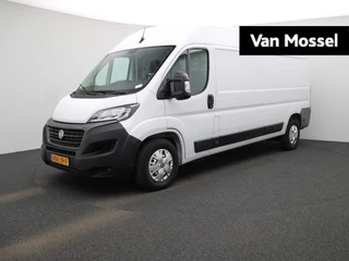 Fiat E-Ducato 3.5T L3H2 79 kWh