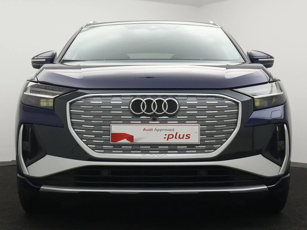 Audi Q4 e-tron Audi Q4 Corporate S 45 e-tron 210,00 kW / DEMO