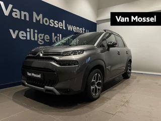 Citroën-C3 Aircross-image-0