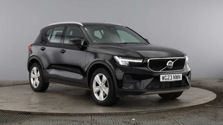Volvo XC40 B3 Mild Hybrid Core Petrol