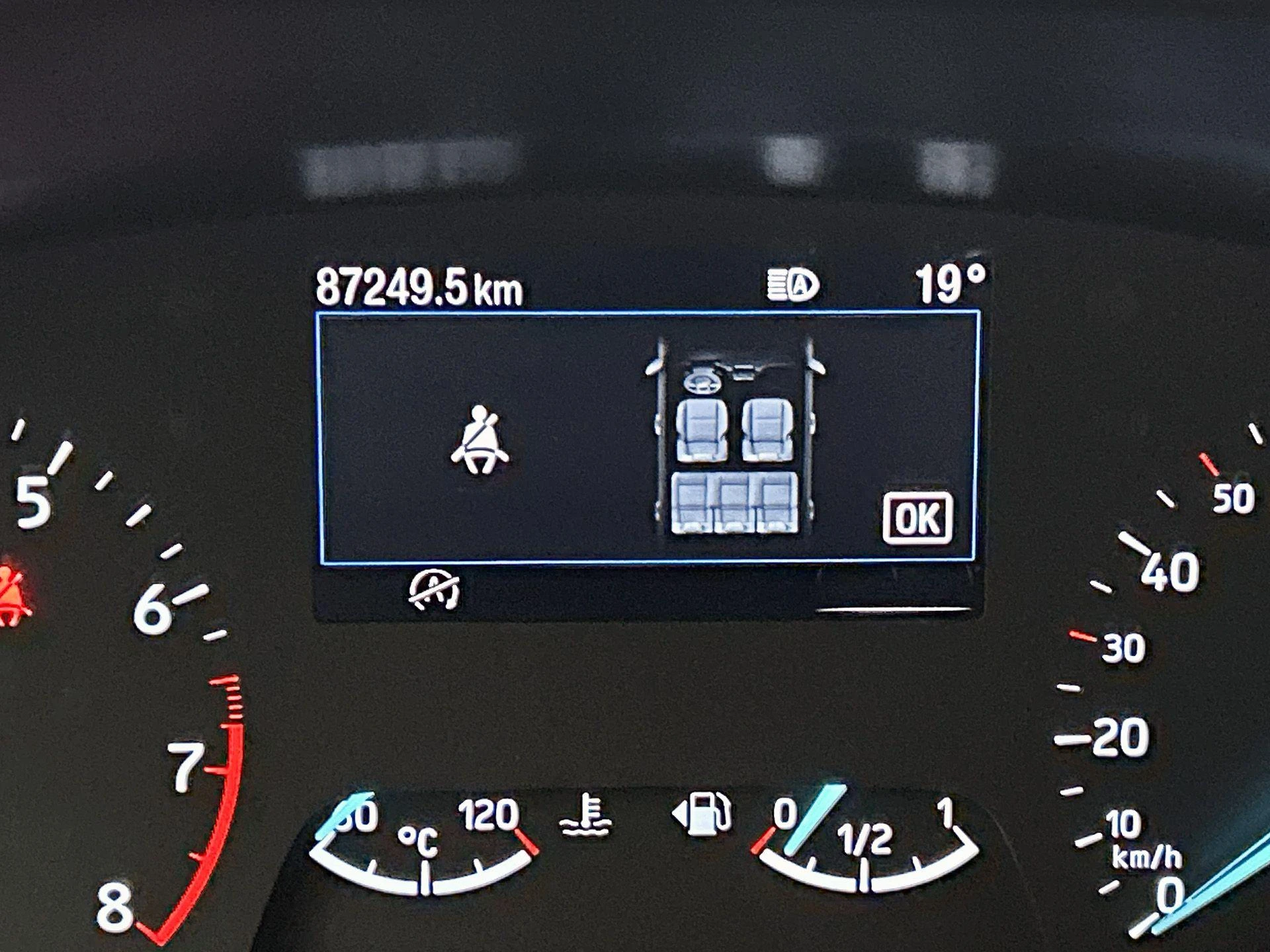 Ford Fiesta 1.0 EcoBoost Hybrid ST-Line X