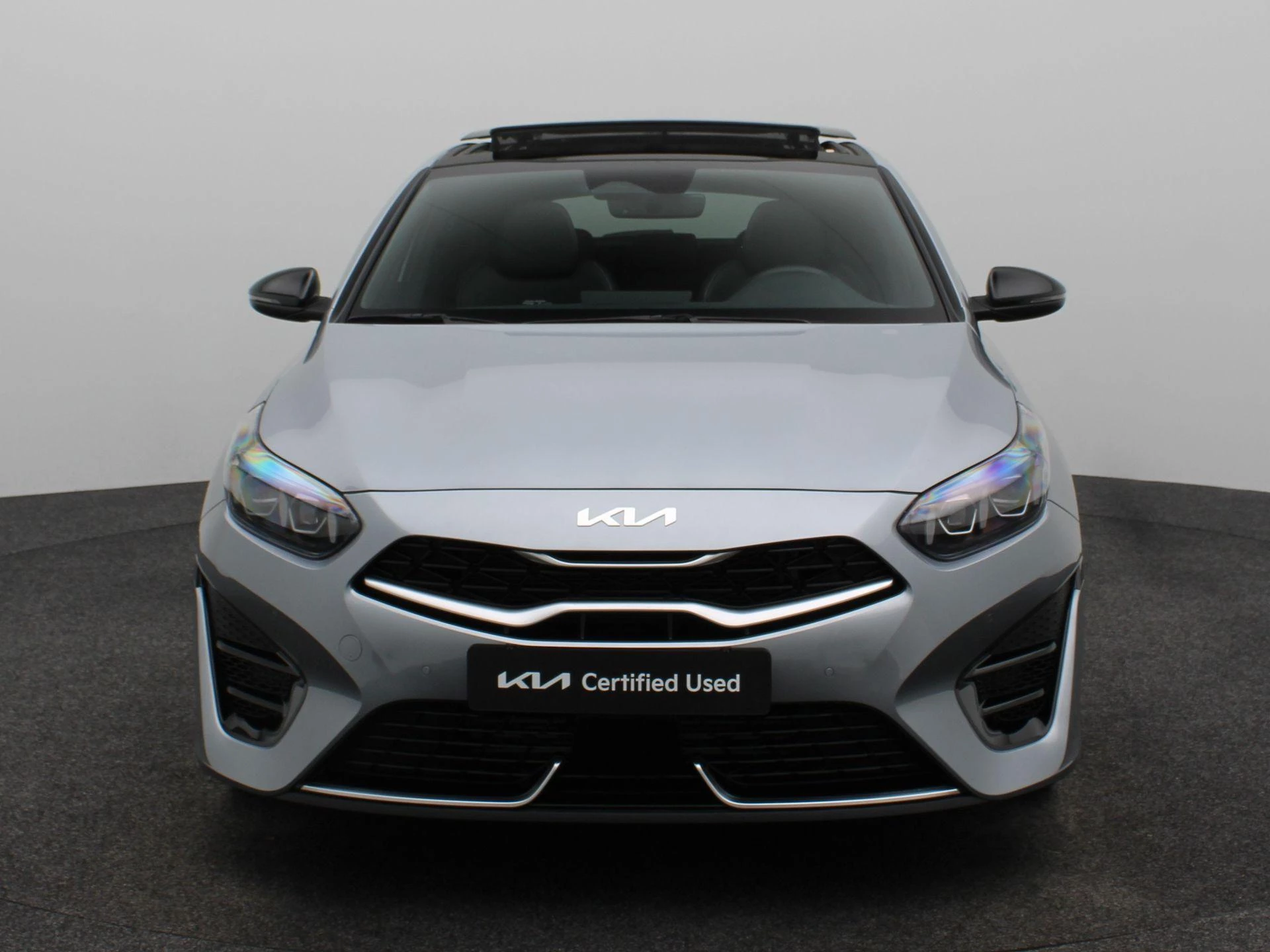 Kia ProCeed 1.5 T-GDi GT-PlusLine