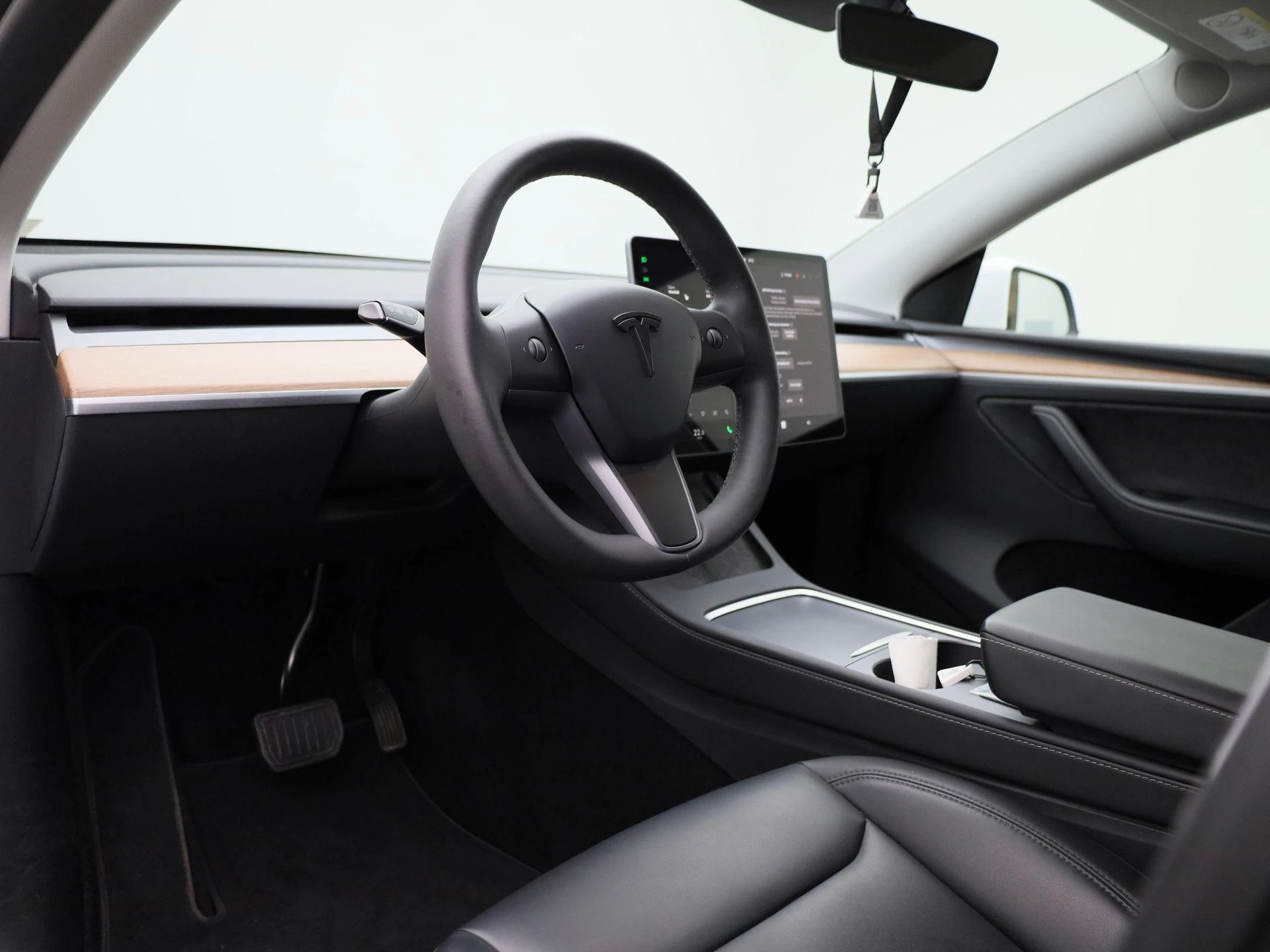 Tesla Model Y Long Range Dual Motor AWD