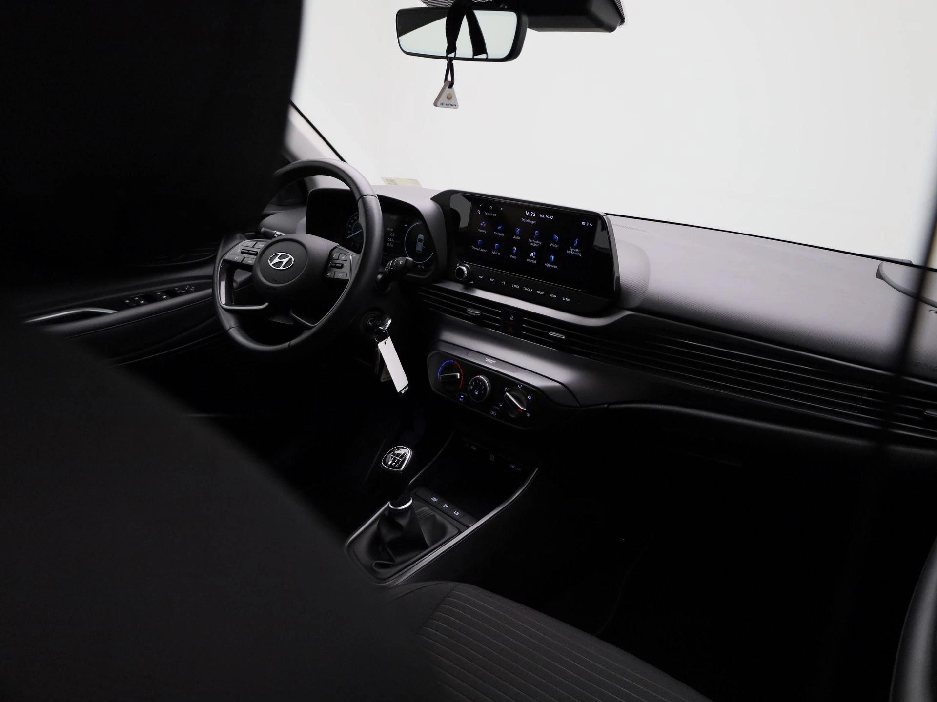 Hyundai i20 1.0 T-GDI Comfort