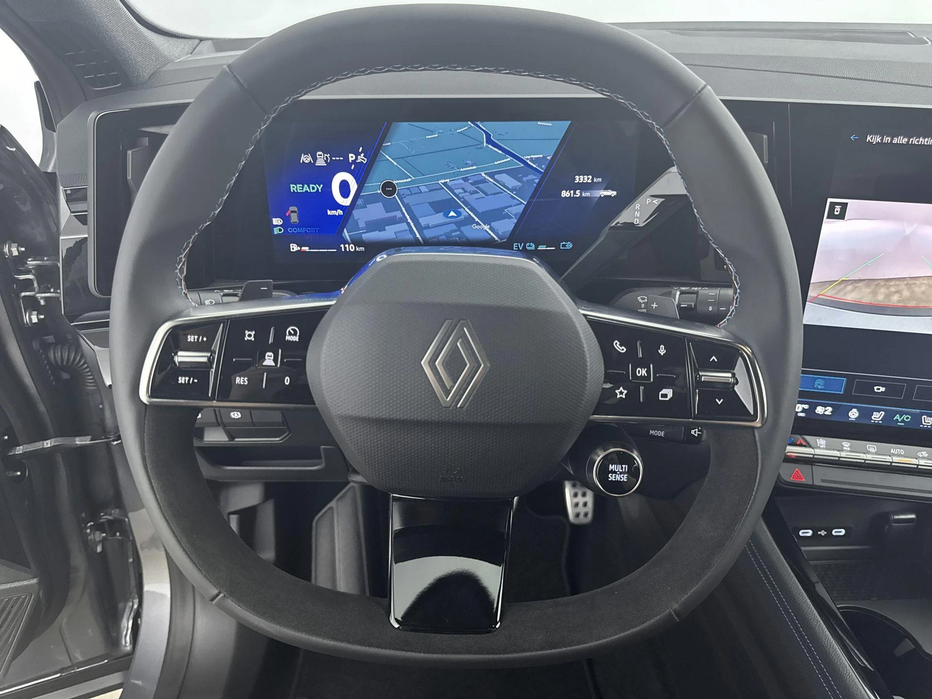 Renault Austral 1.2 E-Tech full hybrid 200Pk Esprit Alpine