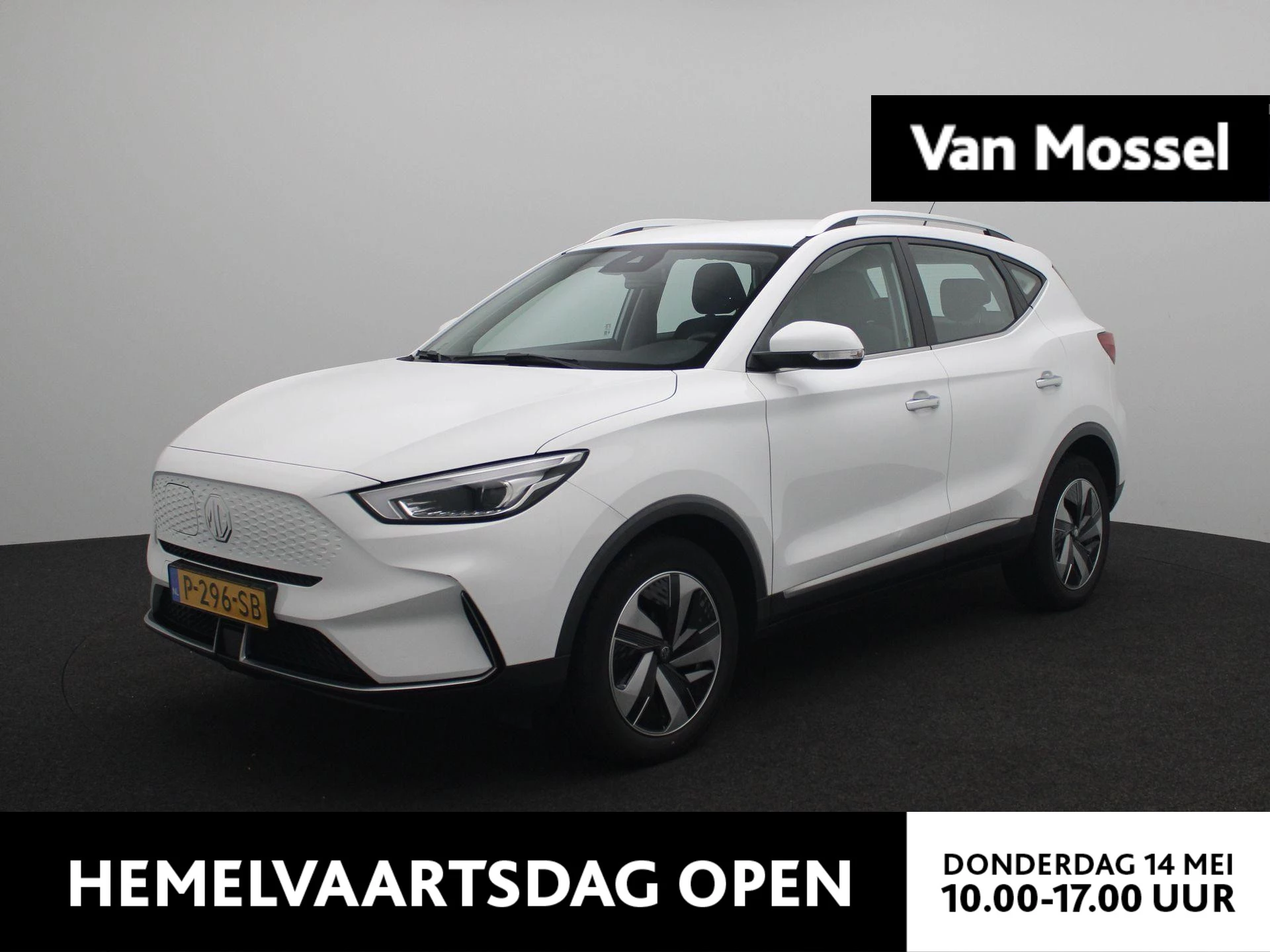 MG-ZS EV-image-0