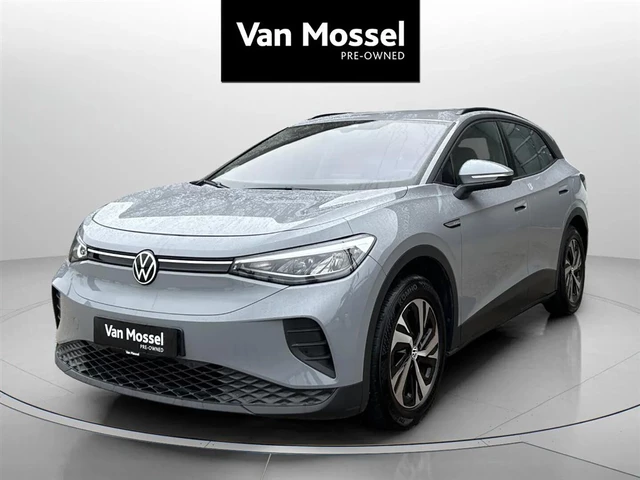 Volkswagen ID.4 EL 148HK 5d Aut.