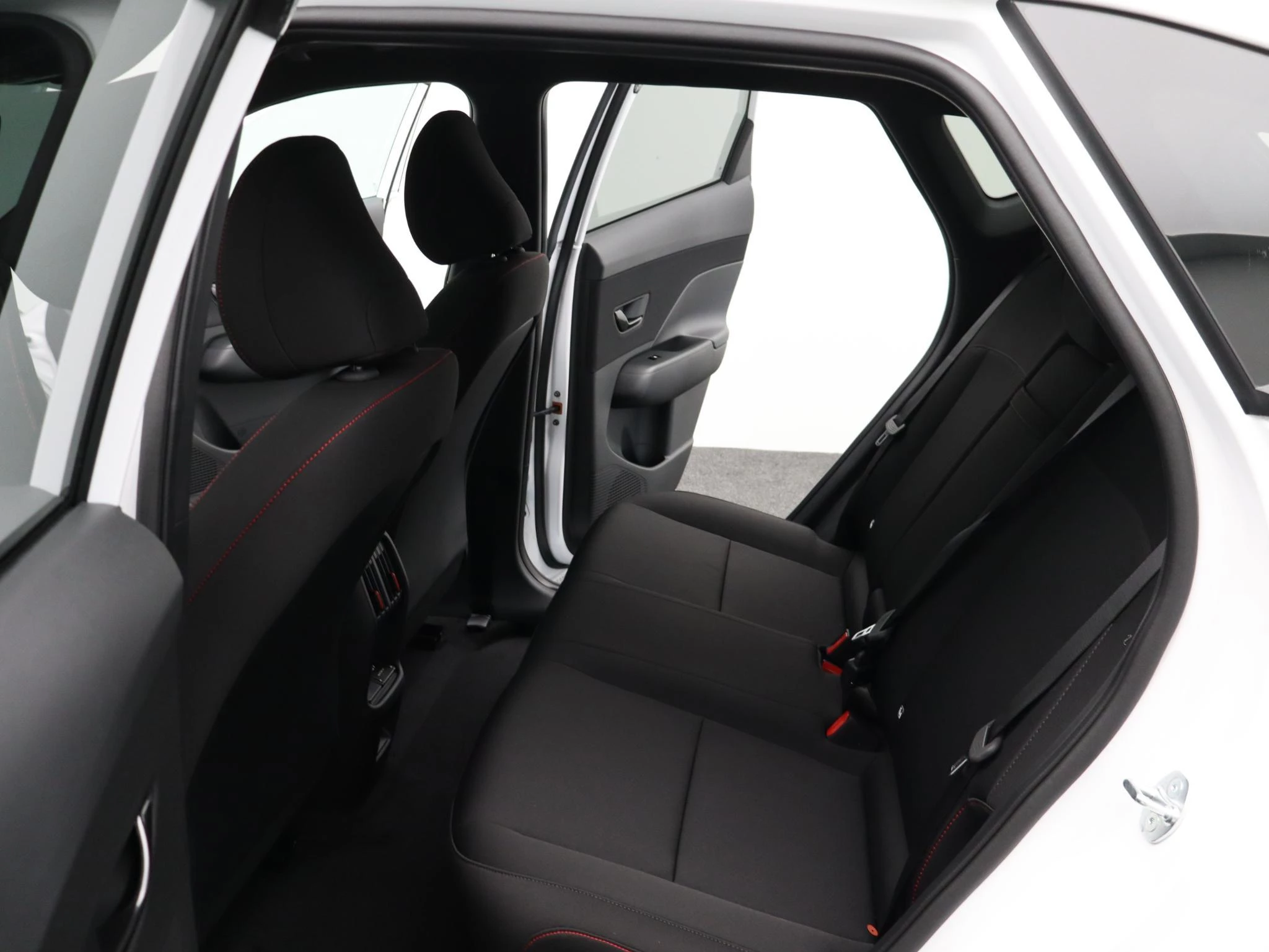 Hyundai Kona Electric N Line Business 64.8 kWh