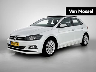 Volkswagen Polo 1.0 TSI Highline