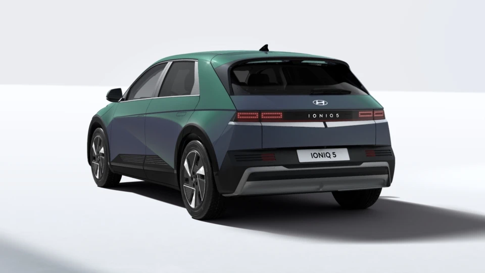 Hyundai-IONIQ 5-image-2