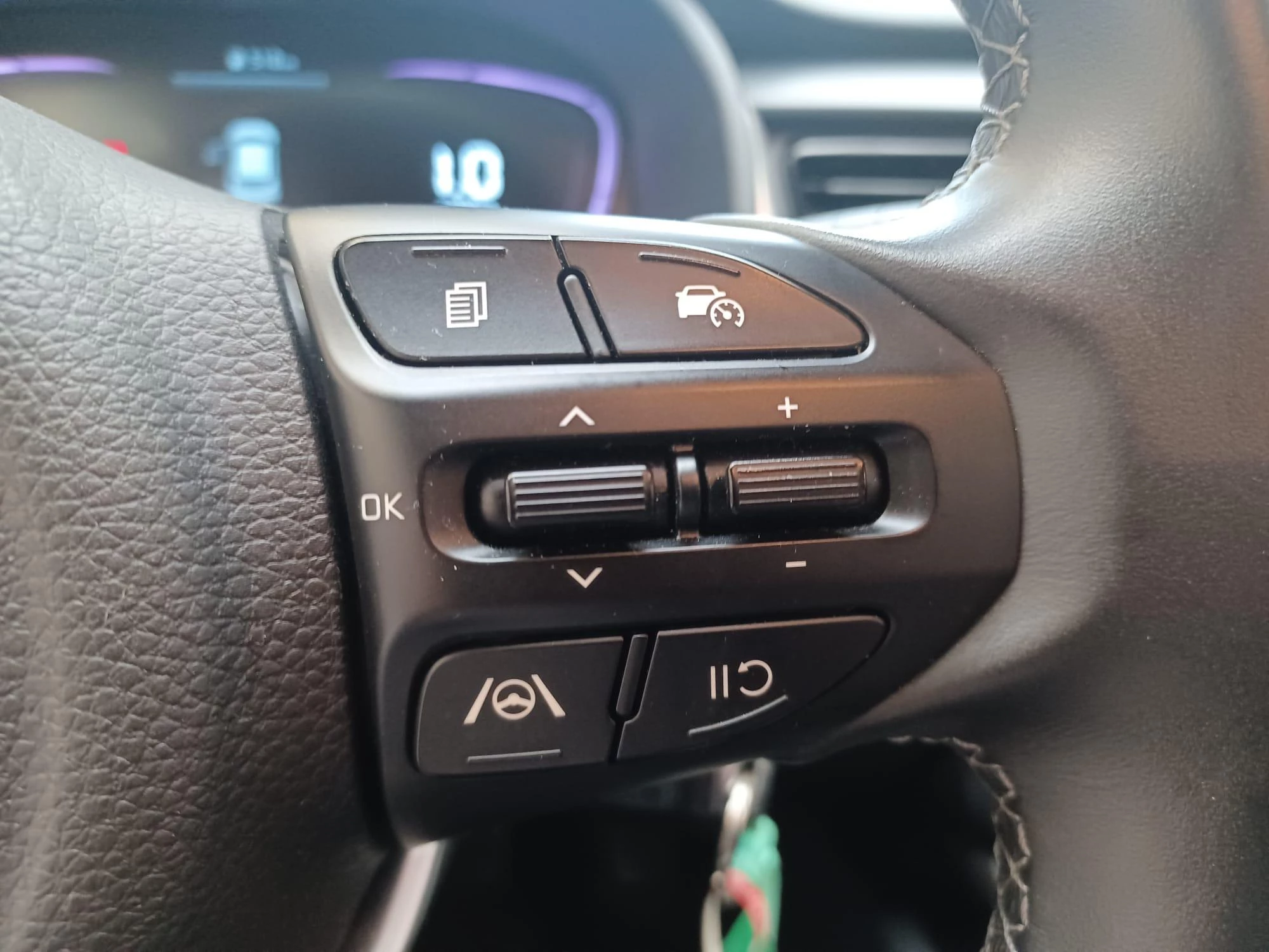 Kia Stonic 1.0T 100 6MT Style Edition