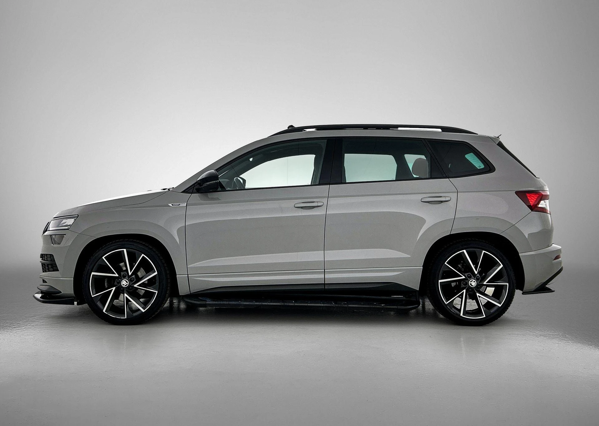 Škoda Karoq 1.5 TSI ACT Sportline Business