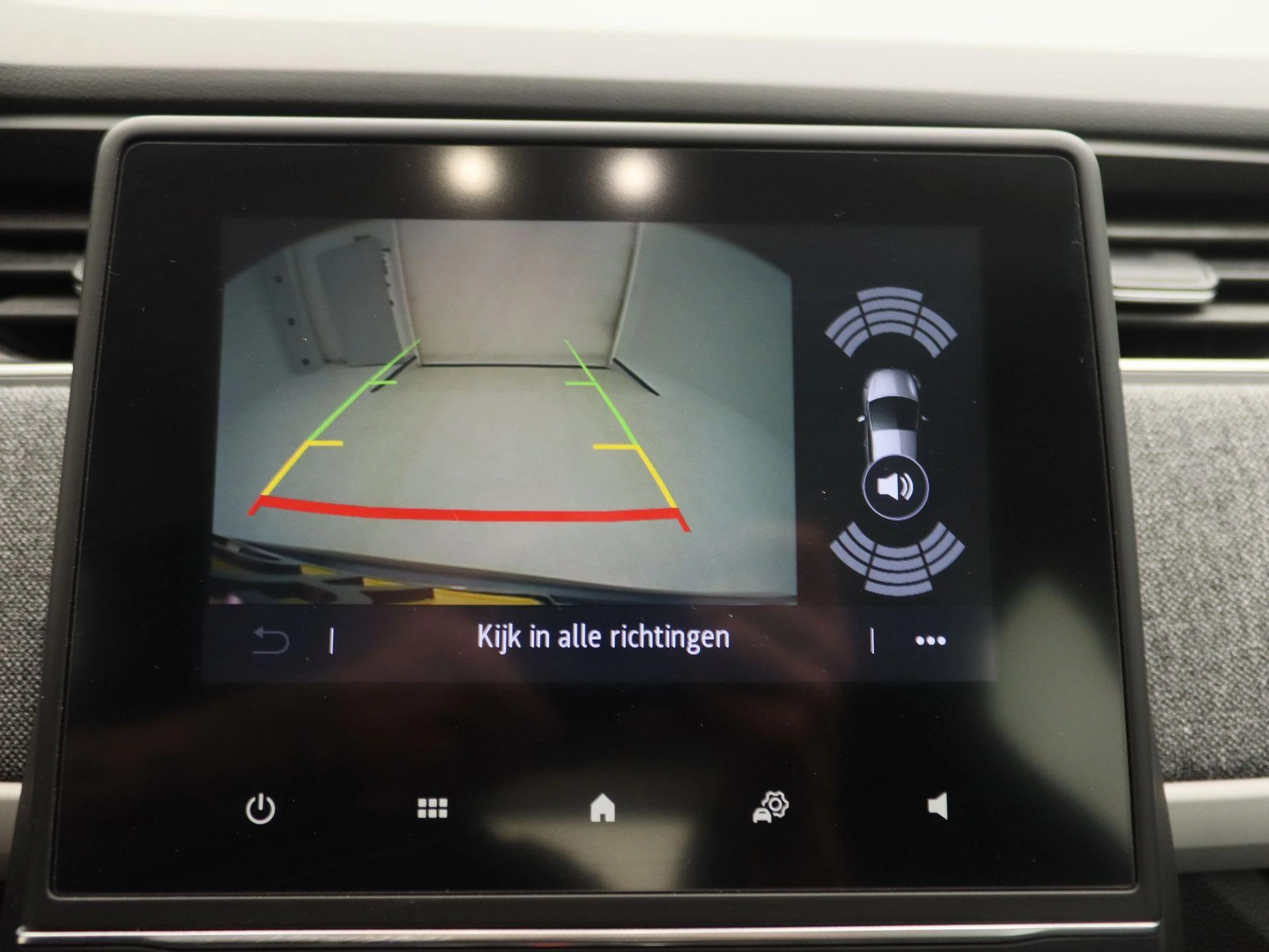 Renault ZOE R135 Zen 52 kWh (ex Accu)