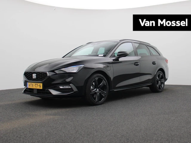 SEAT León