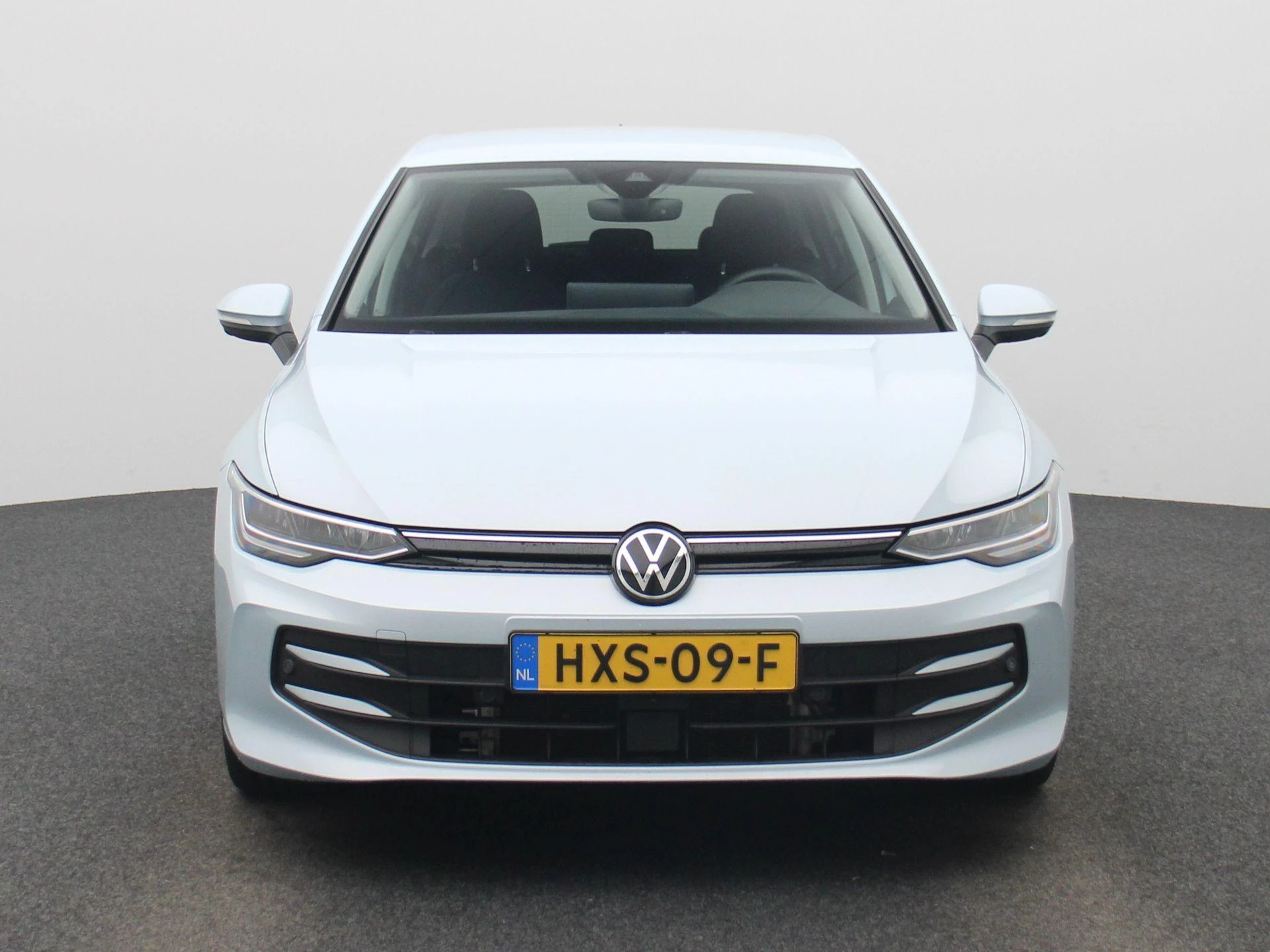 Volkswagen Golf 1.5 eHybrid Life Edition