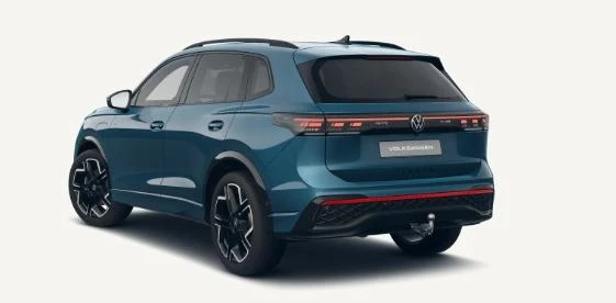 Volkswagen Tiguan 1.5 eHybrid R-Line Edition 272 PK|