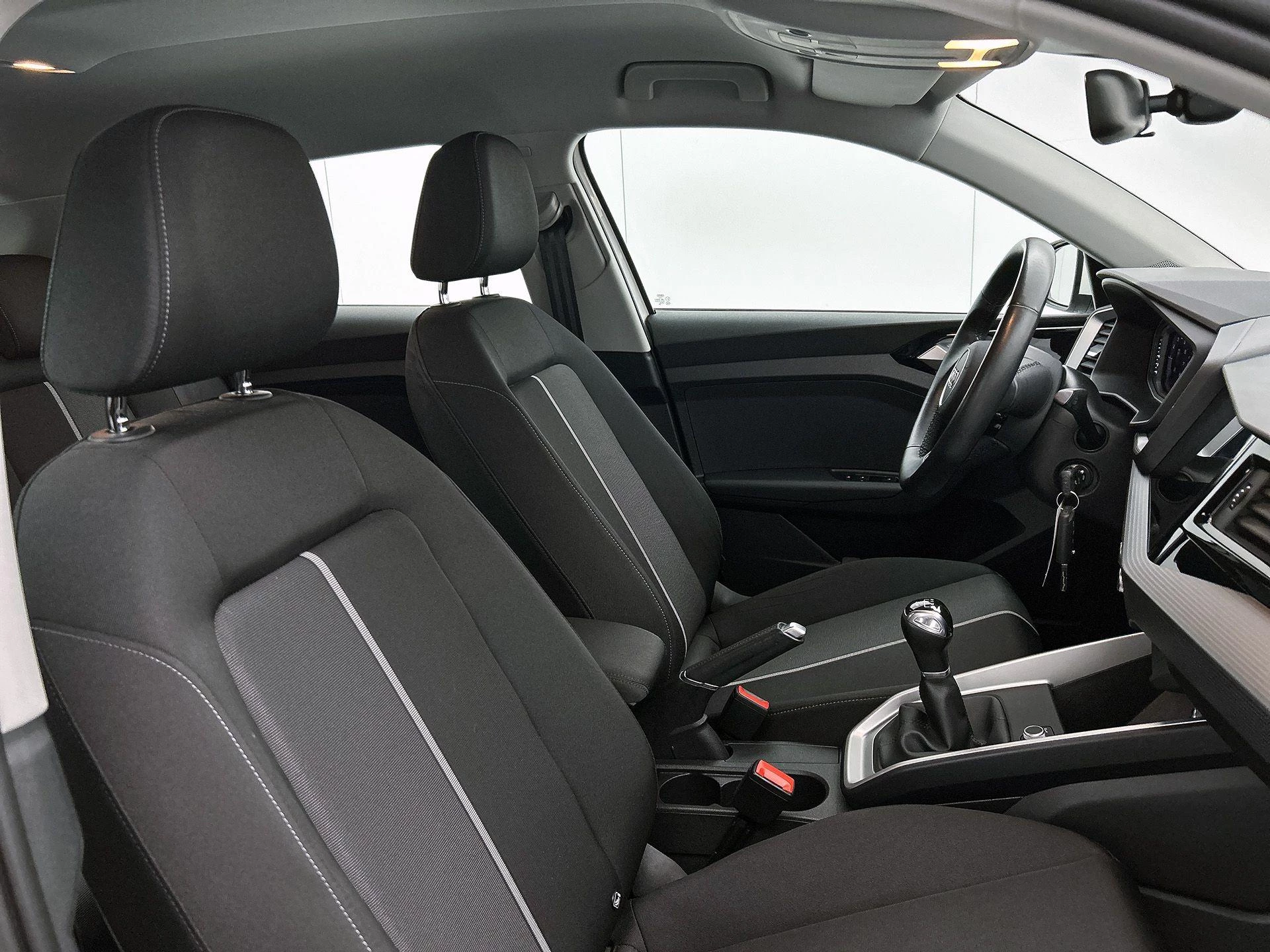 Audi-A1 Sportback-image-25